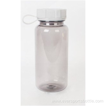 800mL Wide Mouth Water Bottle